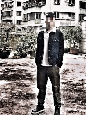 Walkingdadさんのコーディネート