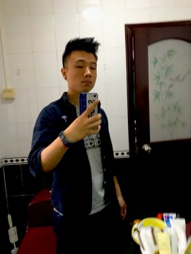 Walkingdadさんのコーディネート