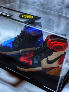 Walkingdadさんのコーディネート