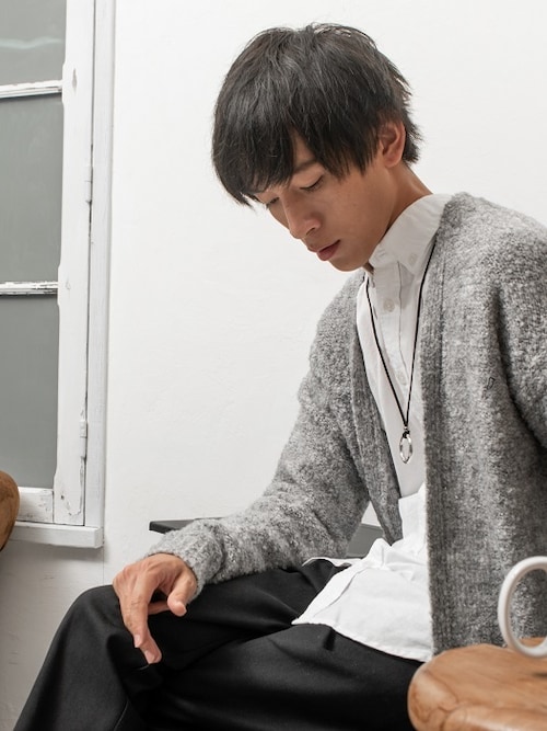 REONさんのコーディネート