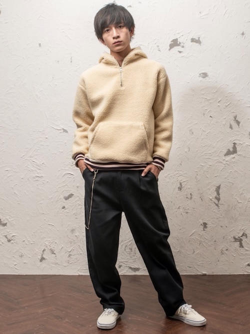 REONさんのコーディネート