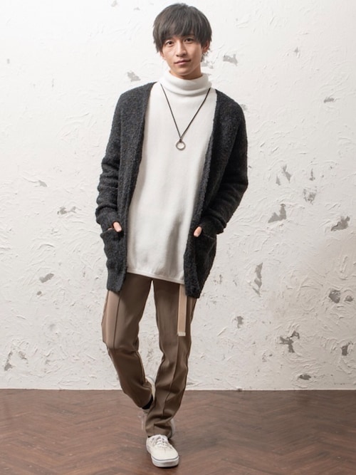 REONさんのコーディネート