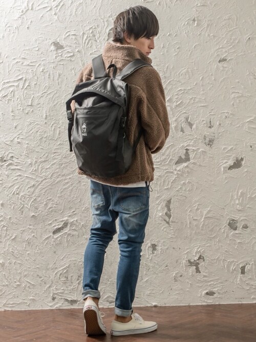 REONさんのコーディネート