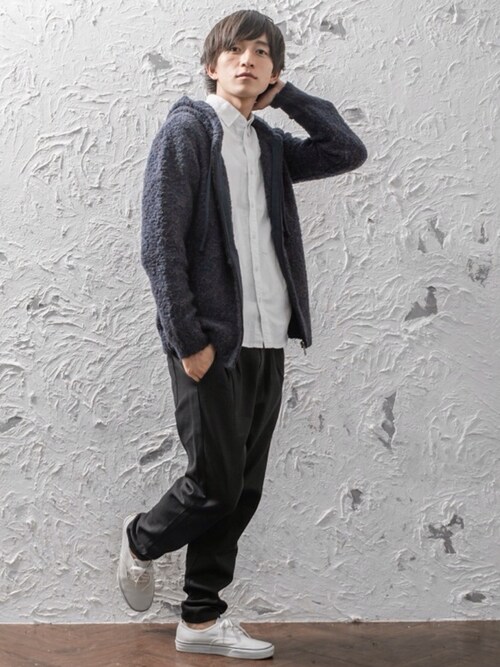 REONさんのコーディネート