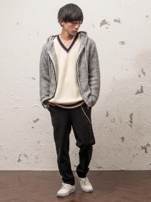 REONさんのコーディネート