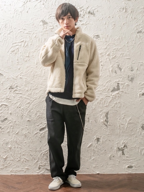 REONさんのコーディネート