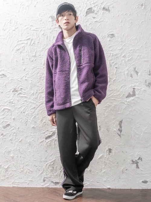 REONさんのコーディネート