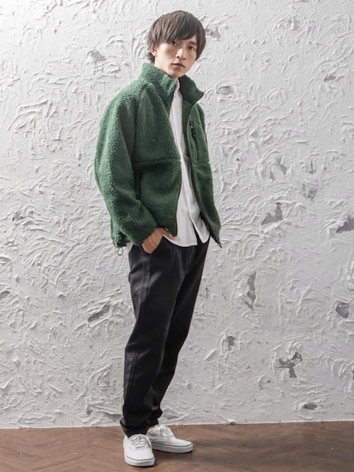 REONさんのコーディネート