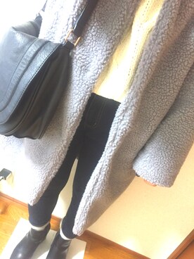 もとさんのコーディネート