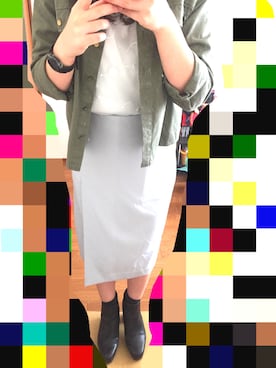 もとさんのコーディネート