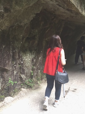 もとさんのコーディネート