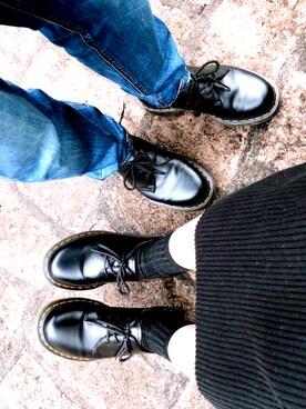 yukaさん（レディース・158cm）の春コーディネート