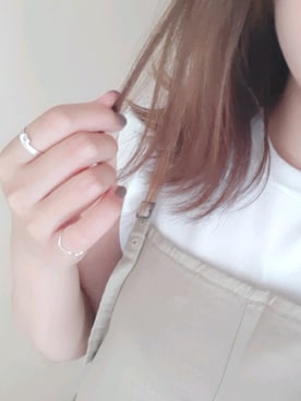 yukaさん（レディース・158cm）の夏コーディネート