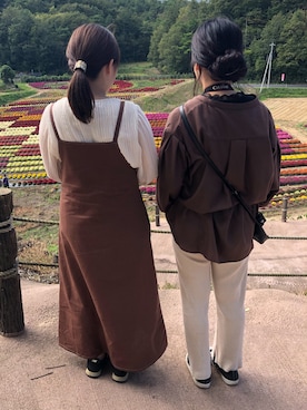 yukaさんのコーディネート