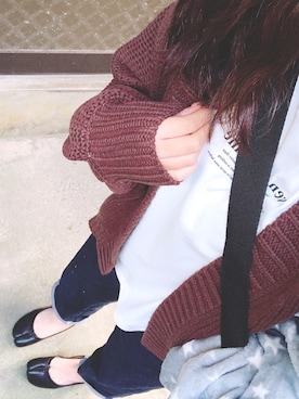 yukaさんのコーディネート