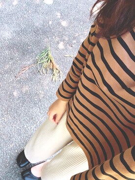 yukaさんのコーディネート