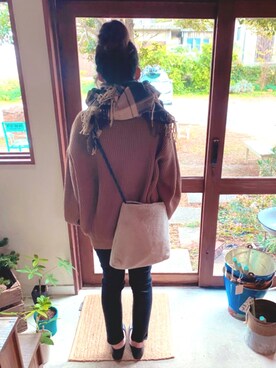 yukaさんのコーディネート