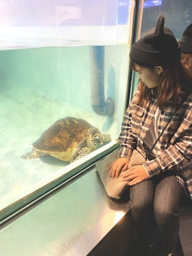 yukaさんのコーディネート