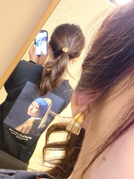 yukaさんのコーディネート