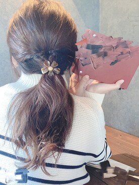 yukaさんのコーディネート