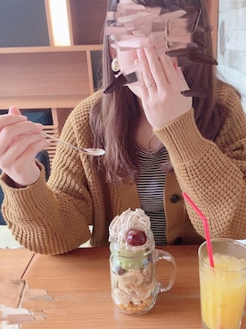 yukaさんのコーディネート