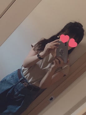 yukaさんのコーディネート