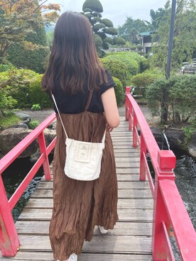 yukaさんのコーディネート