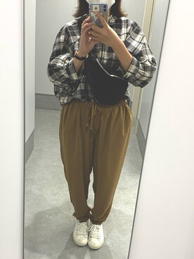 yukaさんのコーディネート