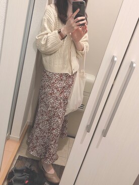 ねむいさんのコーディネート