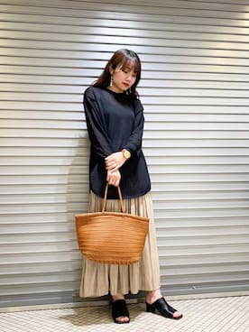 yuppyさんのコーディネート