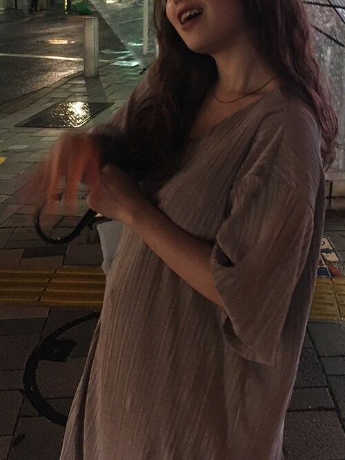 プリンセスらしい Jewelryを使ったコーディネート Wear