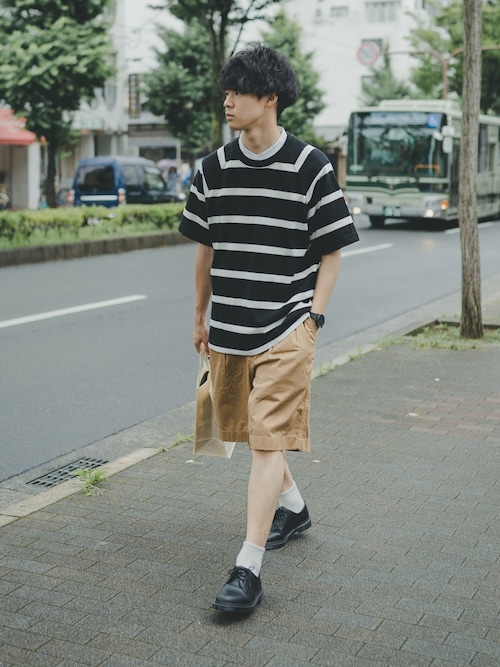 すね毛なんか気にするな 夏のショートパンツ特集 ノエルのお気に入りフォルダ Wear