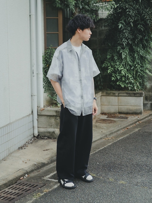三木 克海さんのコーディネート