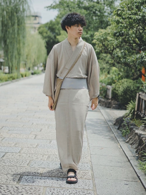 三木 克海さんのコーディネート