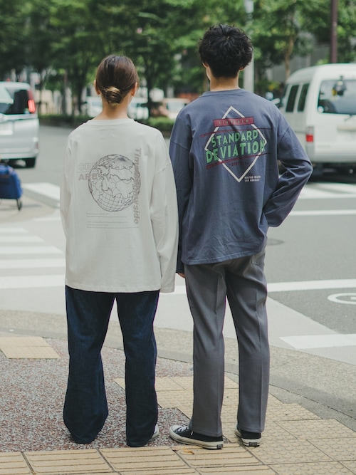 三木 克海さんのコーディネート