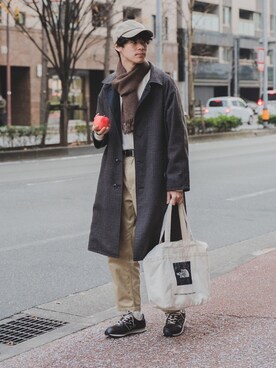 THE NORTH FACE /ザ ノースフェイス】 Utility Tote ...