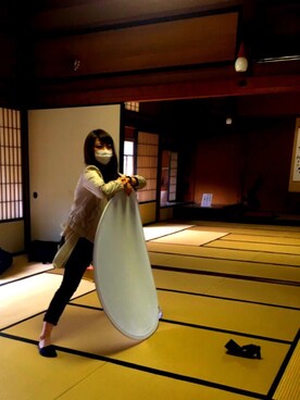 m!ho de janeiroさんのコーディネート