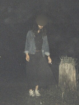 m!ho de janeiroさんのコーディネート