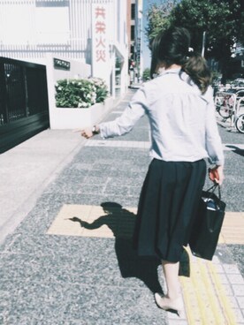 m!ho de janeiroさんのコーディネート