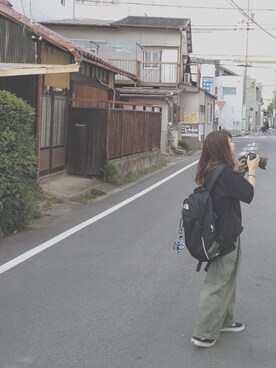 m!ho de janeiroさんのコーディネート