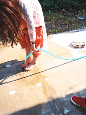 m!ho de janeiroさんのコーディネート