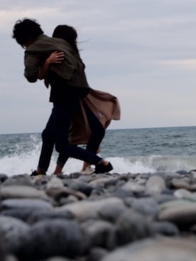 m!ho de janeiroさんのコーディネート