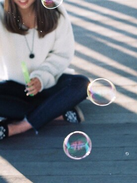 m!ho de janeiroさんのコーディネート