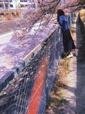 m!ho de janeiroさんのコーディネート