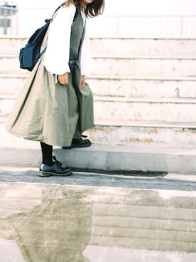 m!ho de janeiroさんのコーディネート