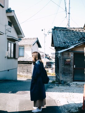 m!ho de janeiroさんのコーディネート