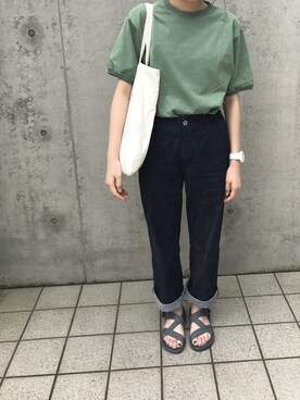 mmmさんのコーディネート