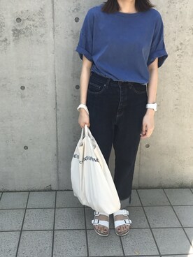 mmmさんのコーディネート