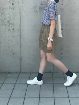 mmmさんのコーディネート