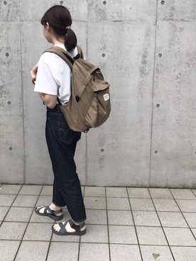 mmmさんのコーディネート